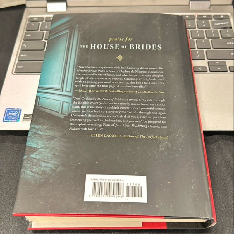 The House of Brides