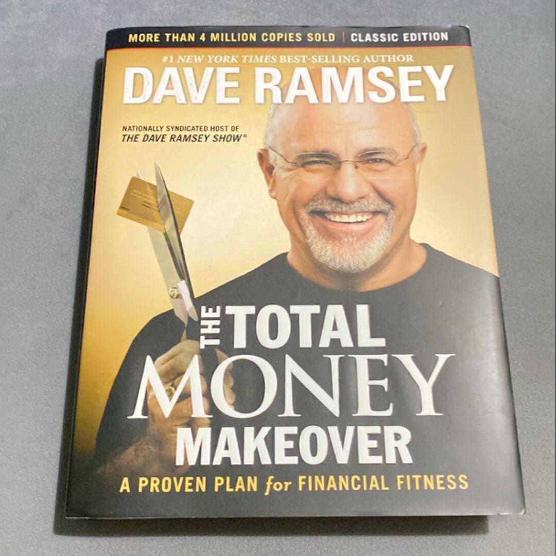 The Total Money Makeover