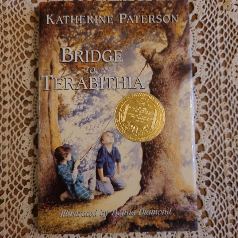 Bridge to Terabithia