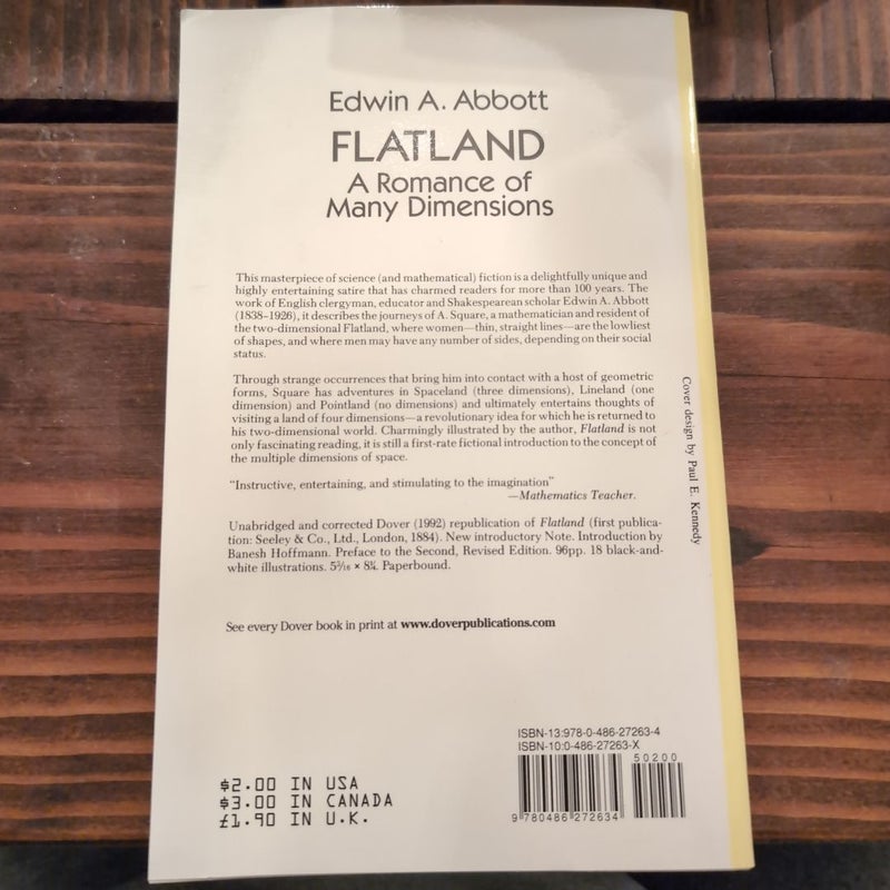 Flatland