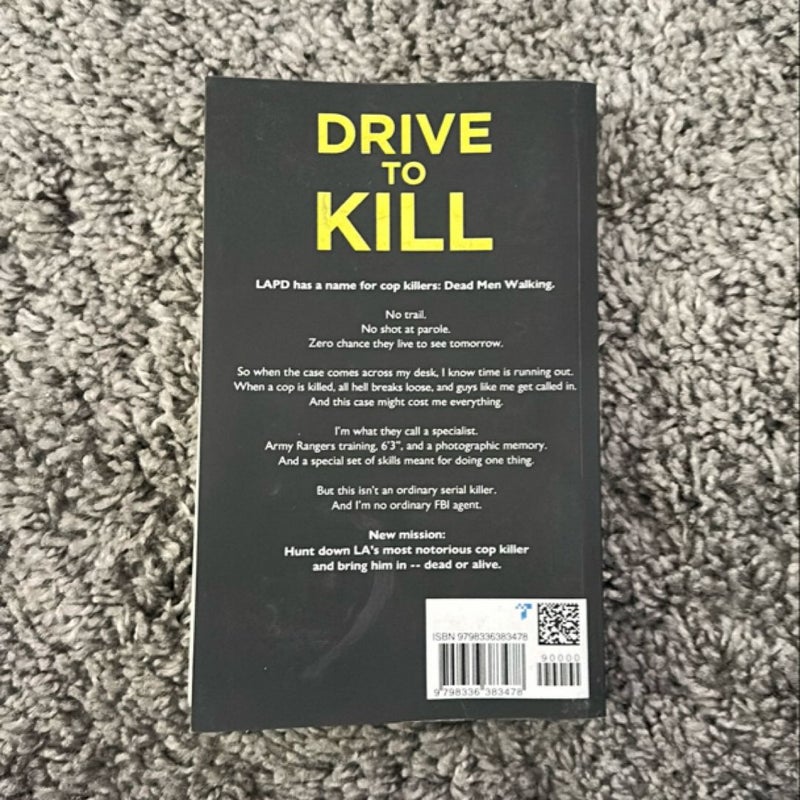 Drive to Kill