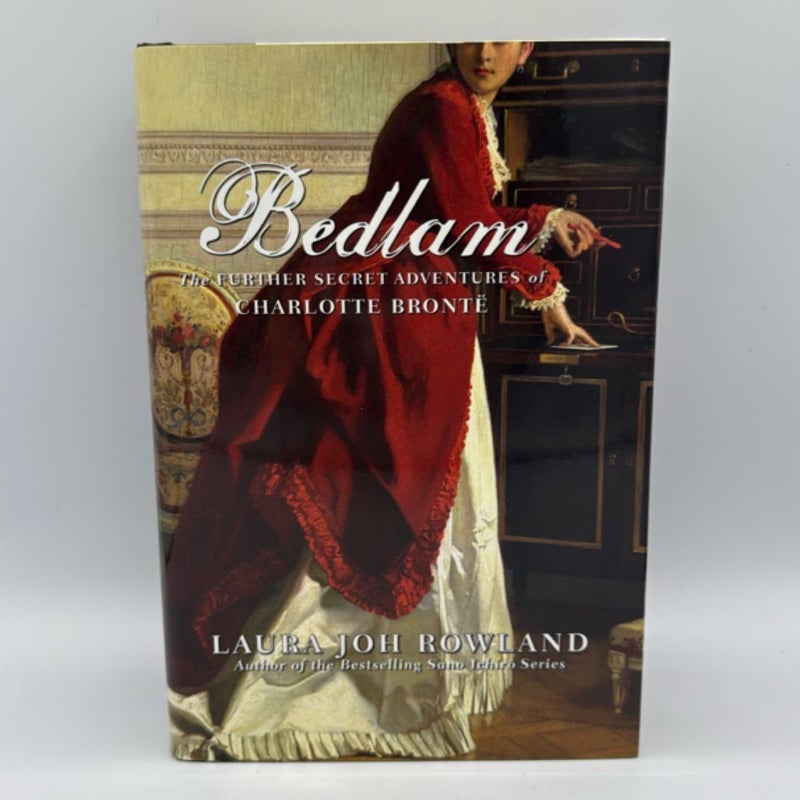 Bedlam