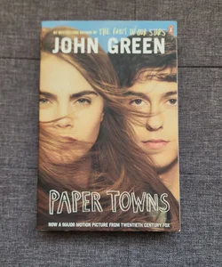 Paper Towns