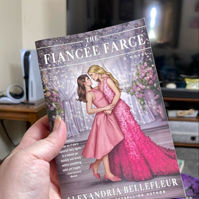 The Fiancée Farce