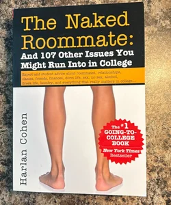 The Naked Roommate