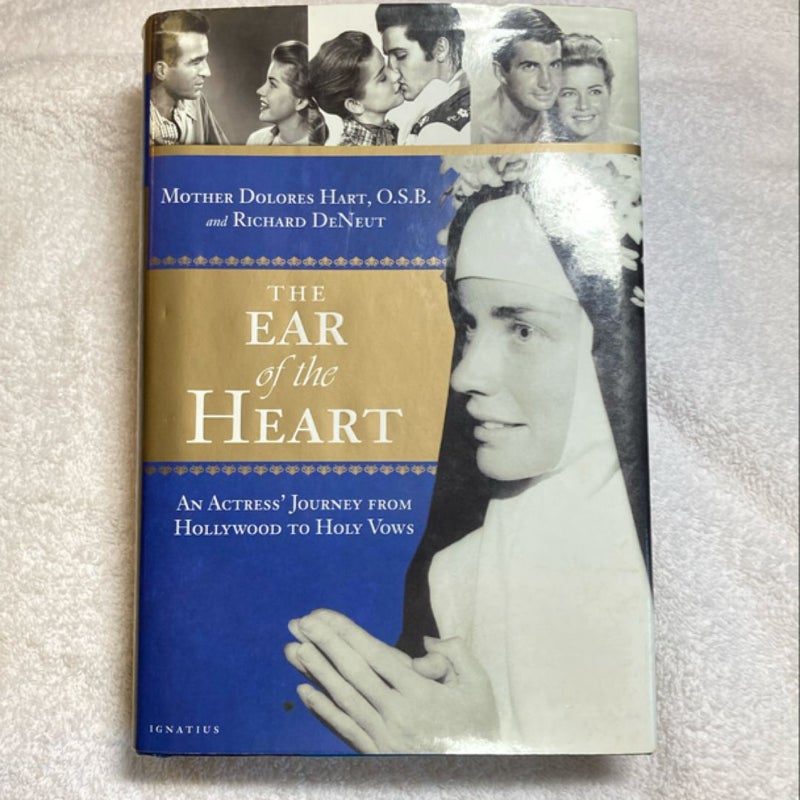 The Ear of the Heart