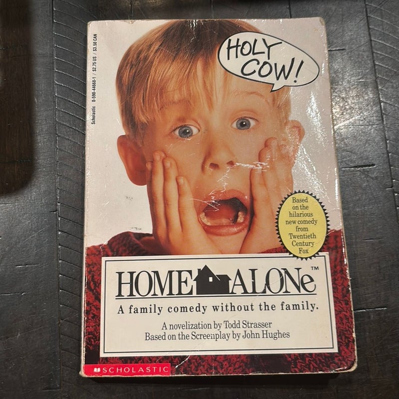 Home Alone