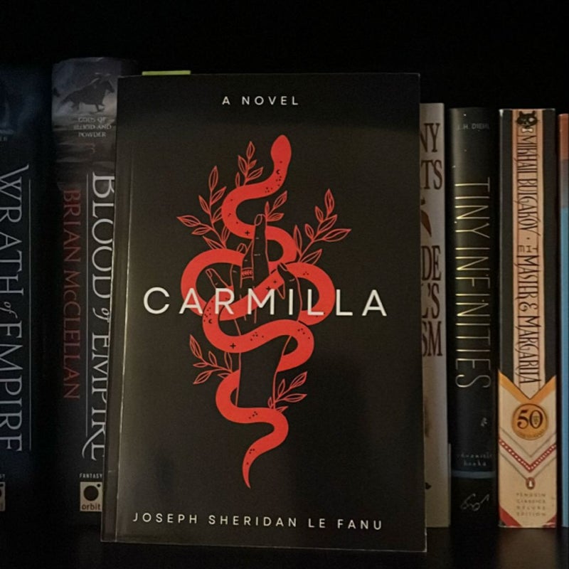 Carmilla