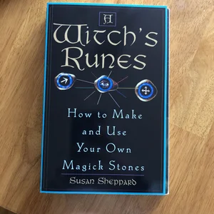A Witch's Runes