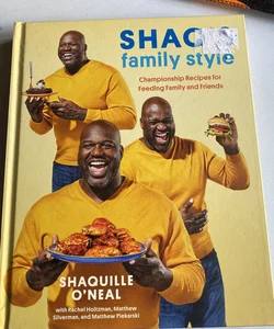 Shaq's Family Style