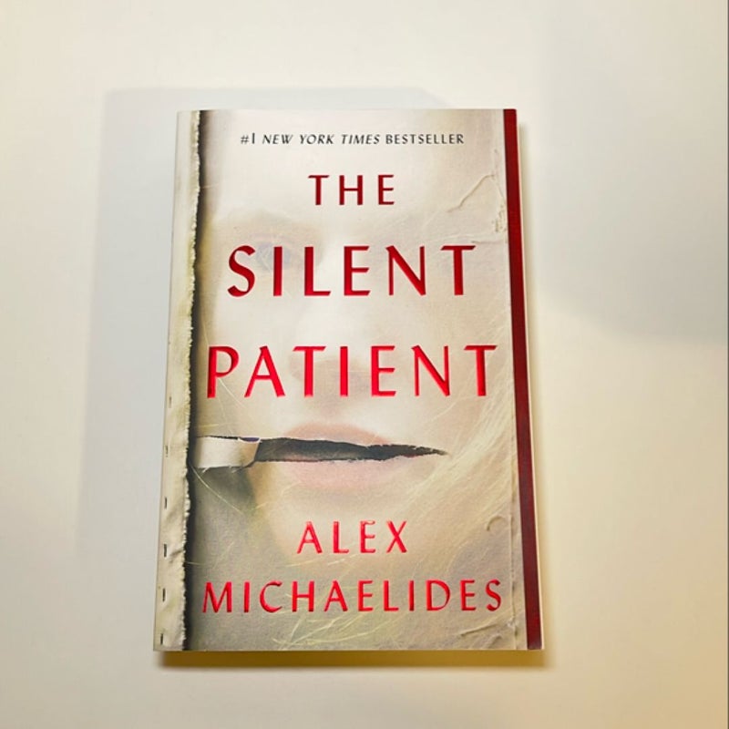 The Silent Patient