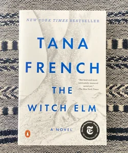 The Witch Elm