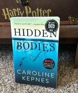 Hidden Bodies