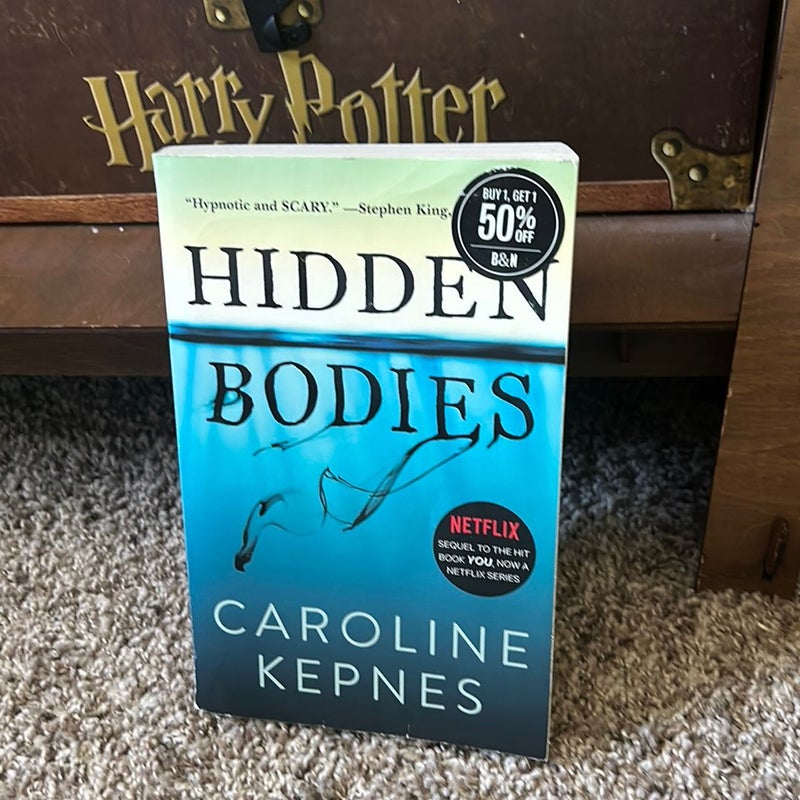 Hidden Bodies