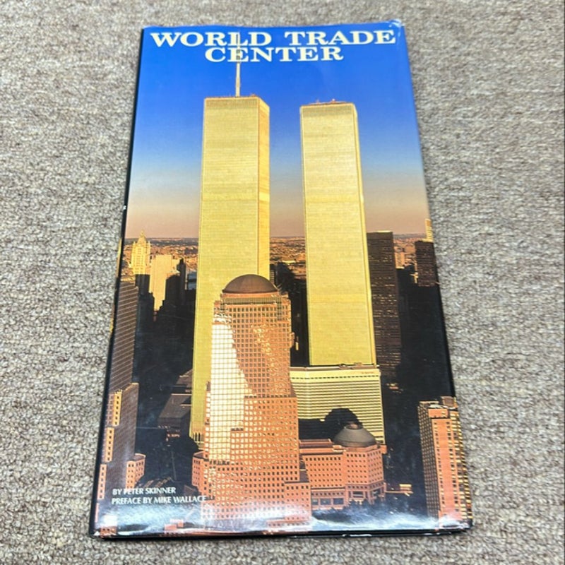 World Trade Center