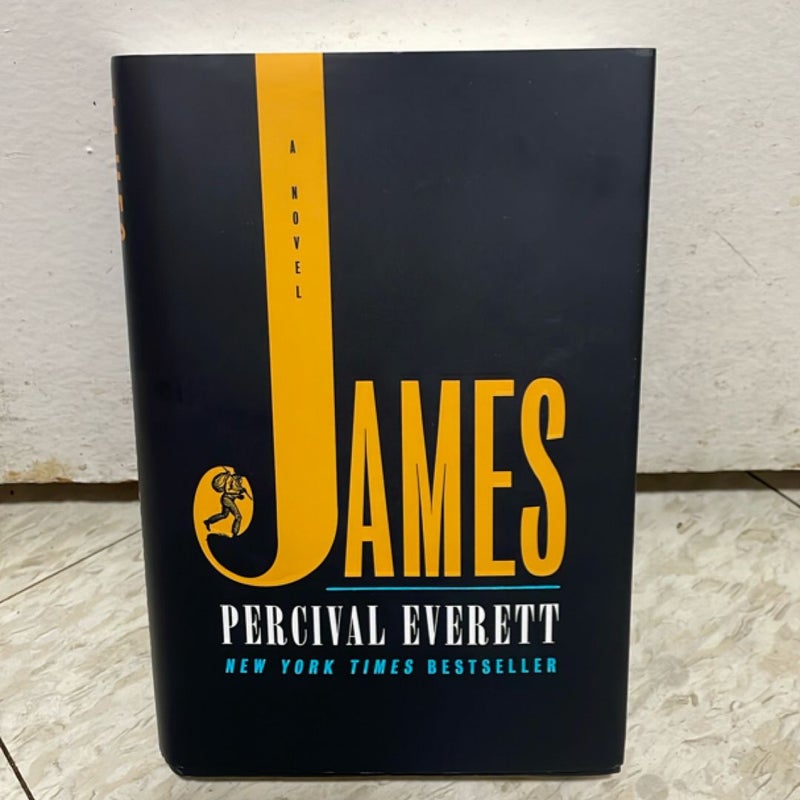 James