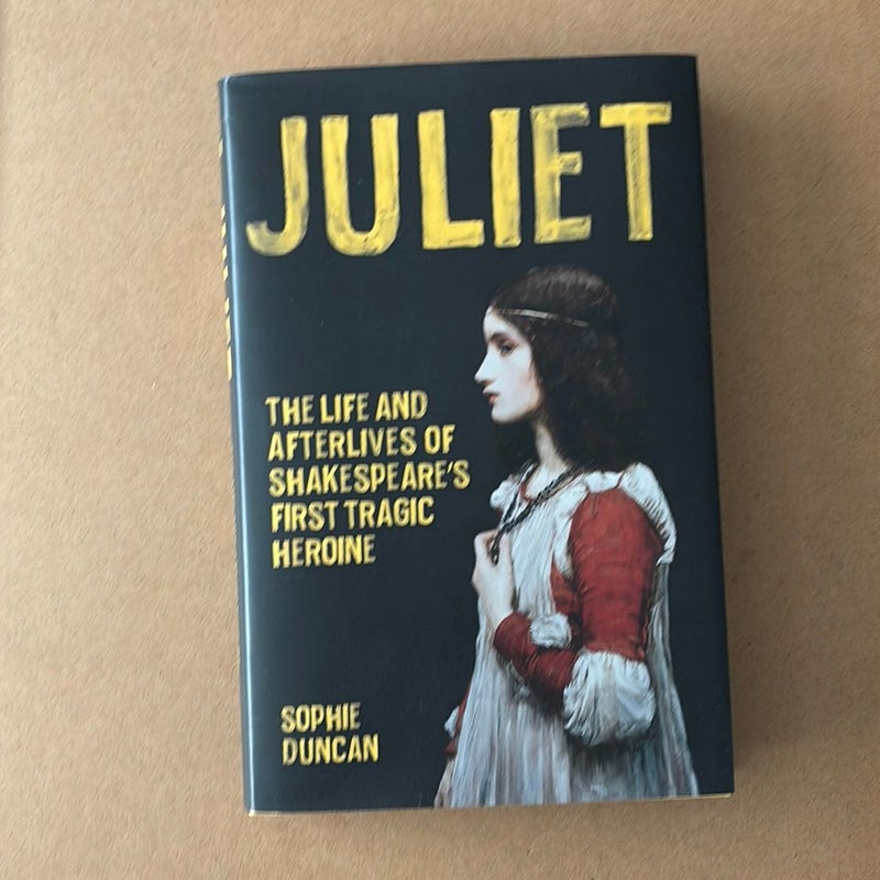 Juliet