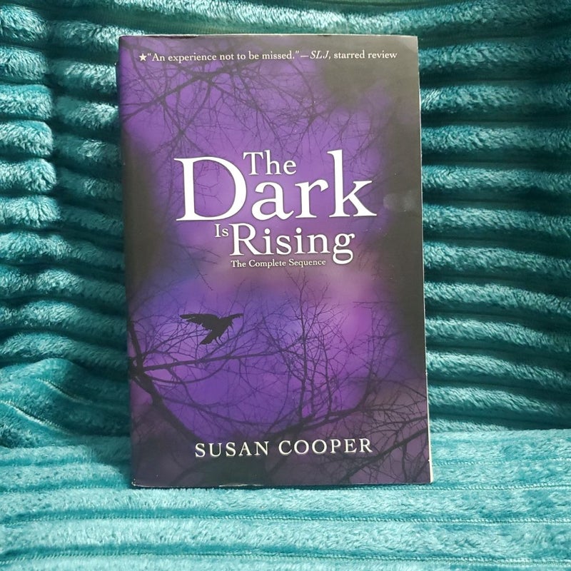 The Dark Is Rising