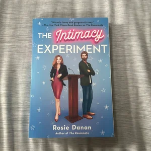 The Intimacy Experiment