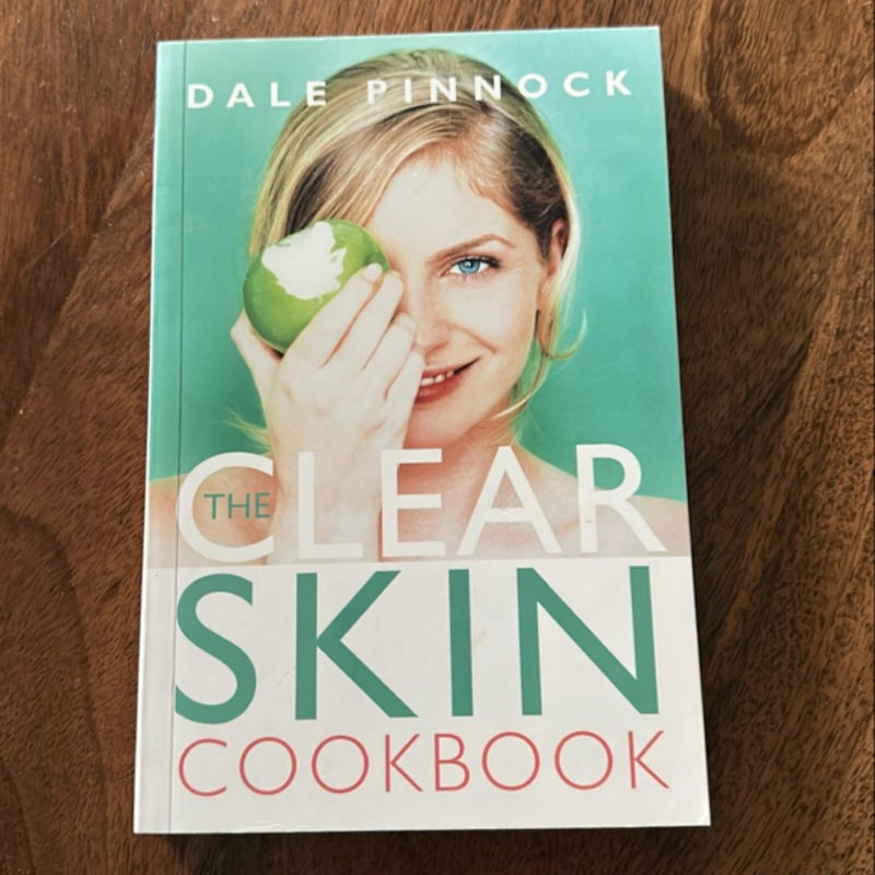 Clear Skin Cookbook