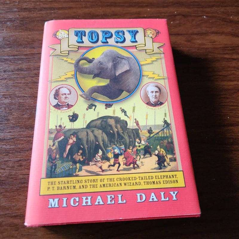 Topsy