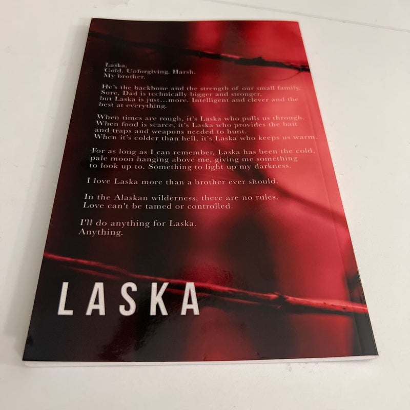 Laska