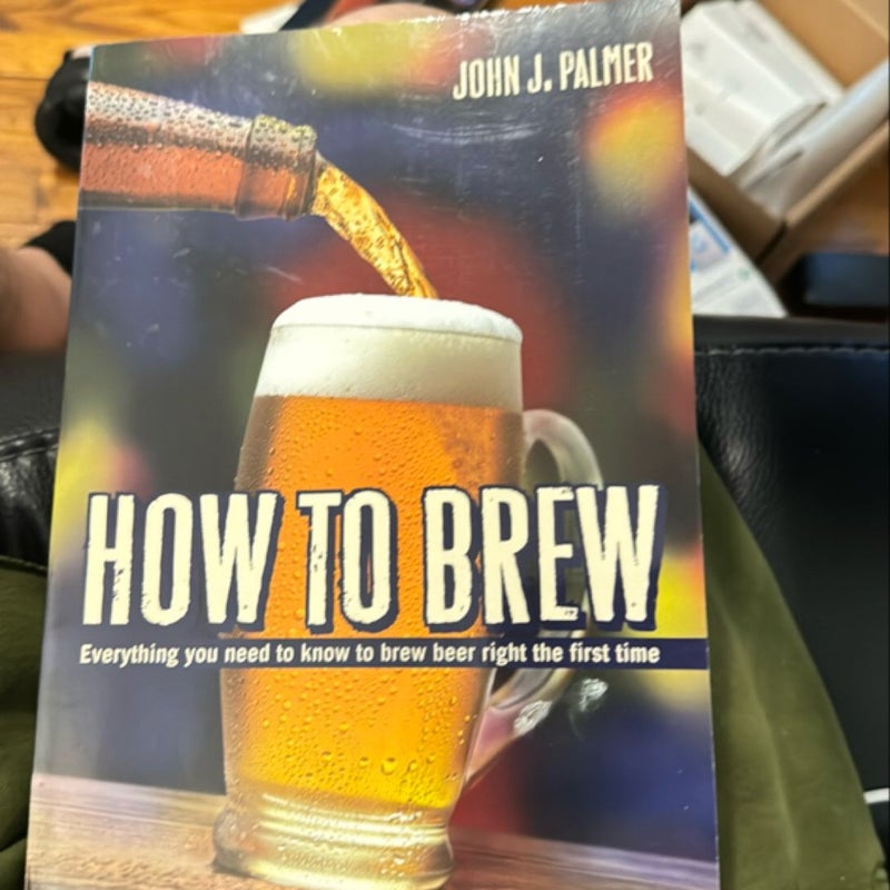 How to Brew