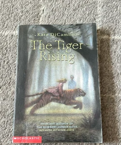 The Tiger Rising