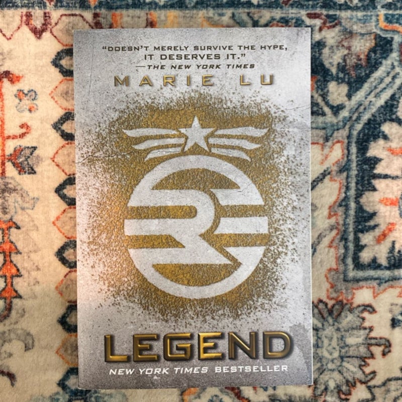 Legend