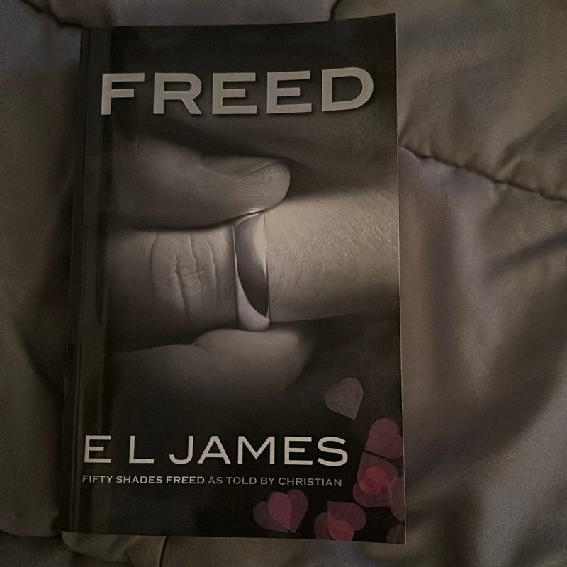 Freed