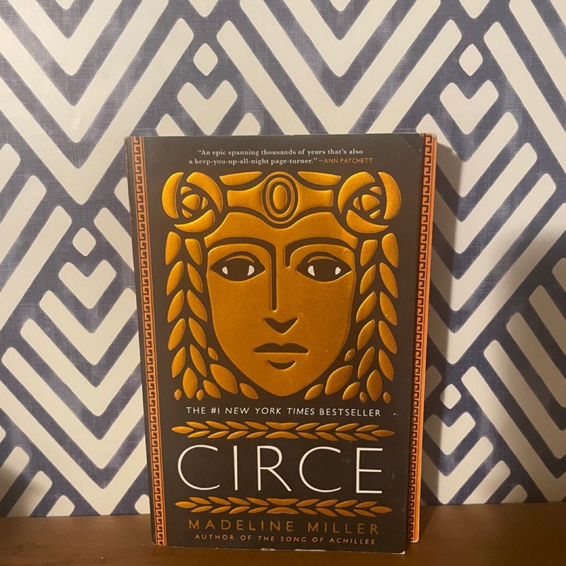 Circe