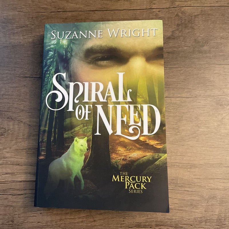 Spiral of Need