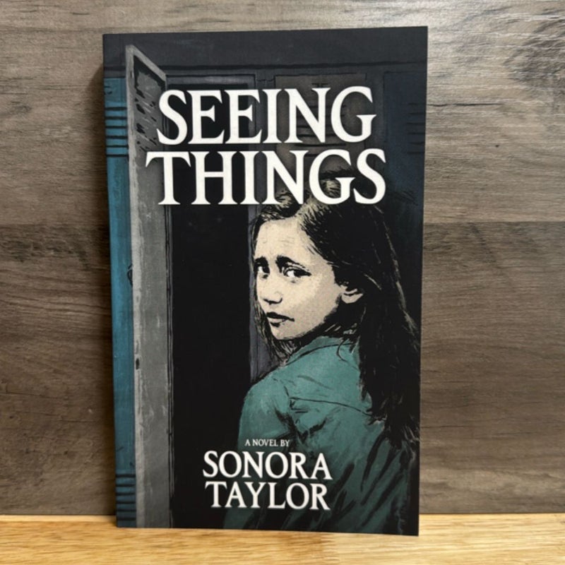 Seeing Things