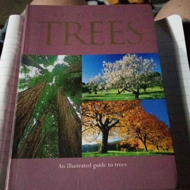 A Pocket Guide to Trees