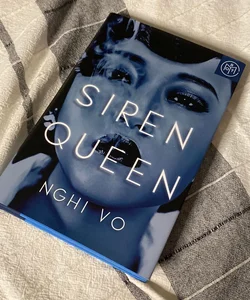 Siren Queen