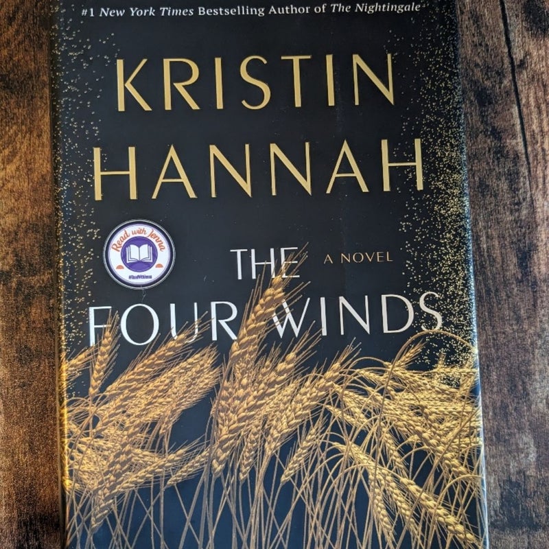 The Four Winds