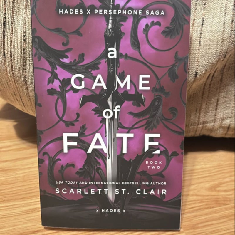 A Game of Fate