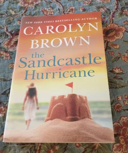 The Sandcastle Hurricane