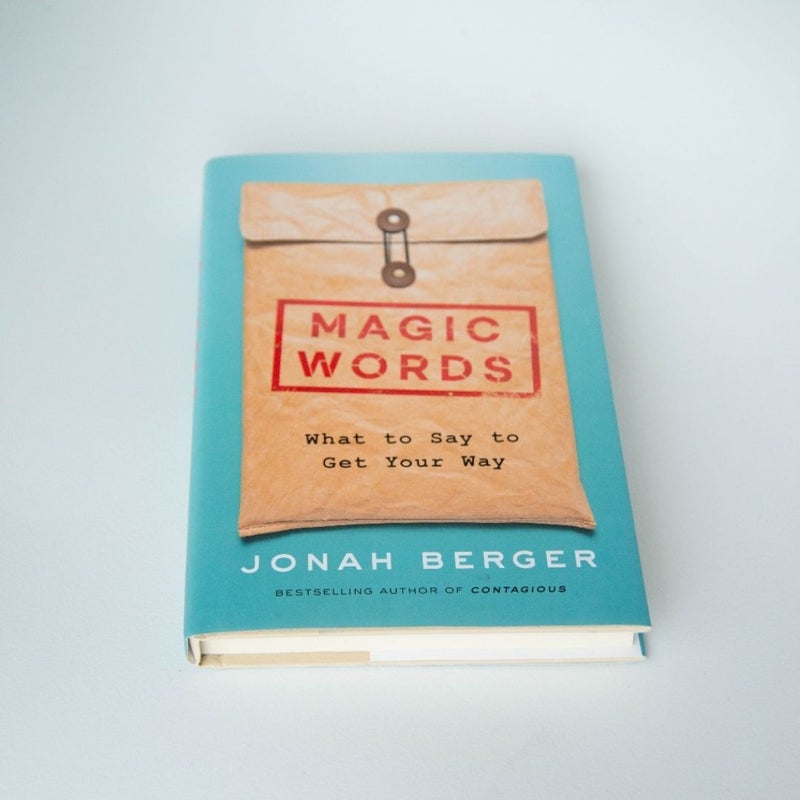 Magic Words