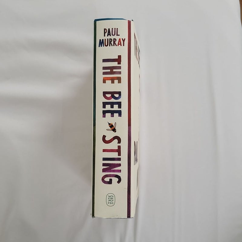 The Bee Sting