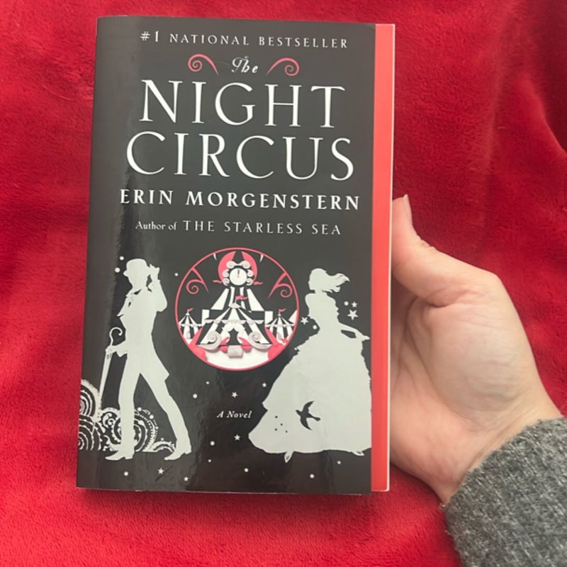 The Night Circus