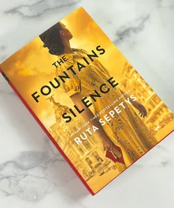The Fountains of Silence (Signed Edition)