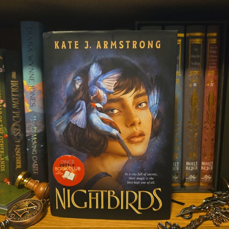 Nightbirds