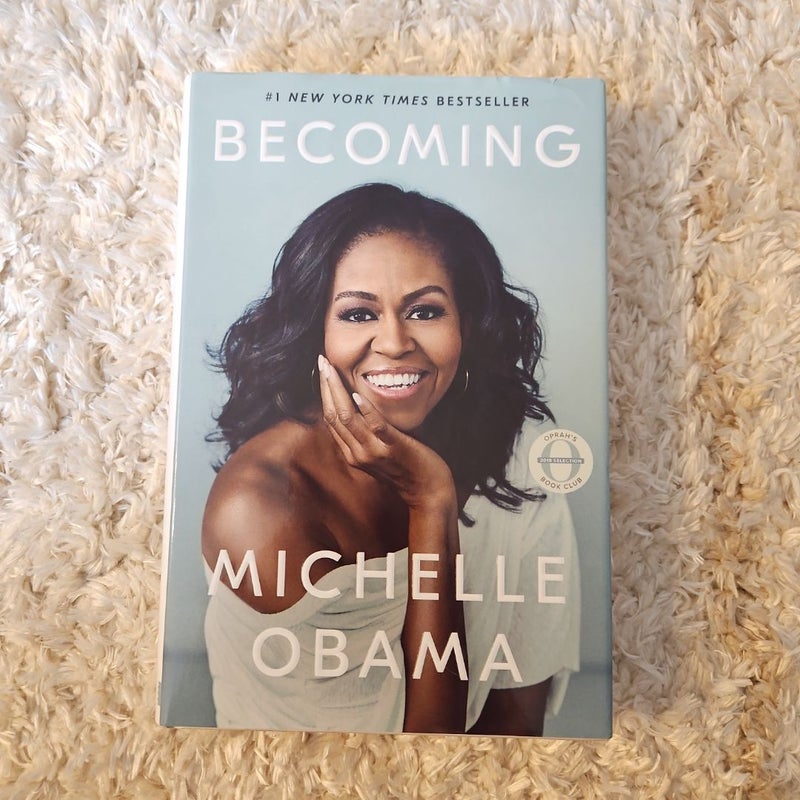 Becoming
