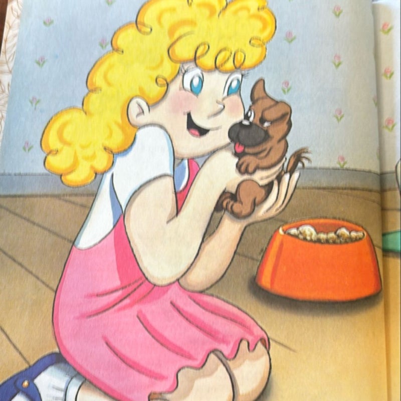 Pound Puppies Pick of the Litter