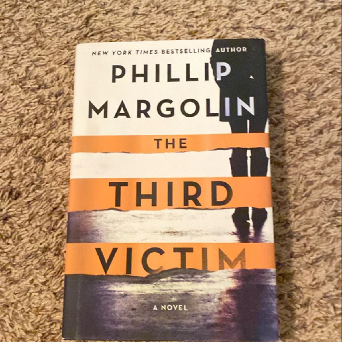 The Third Victim by Phillip Margolin