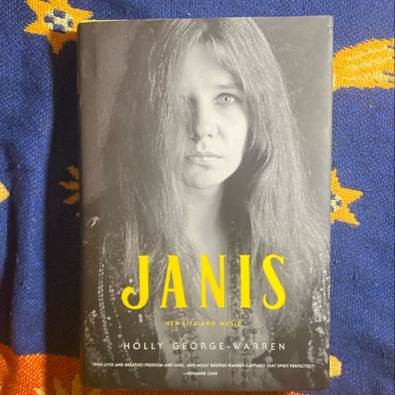 Janis