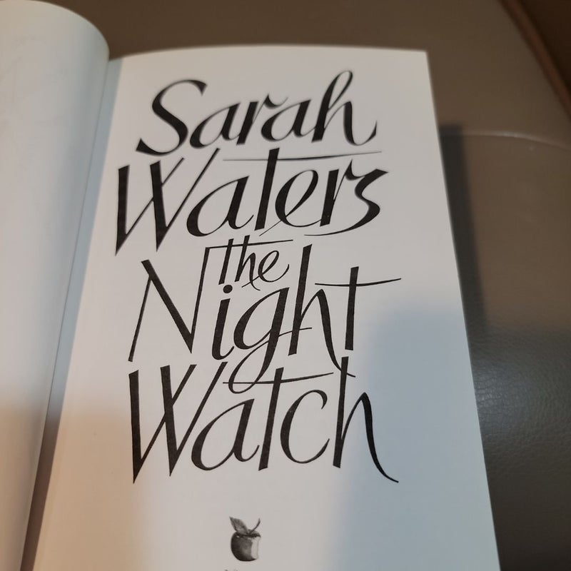 The Night Watch