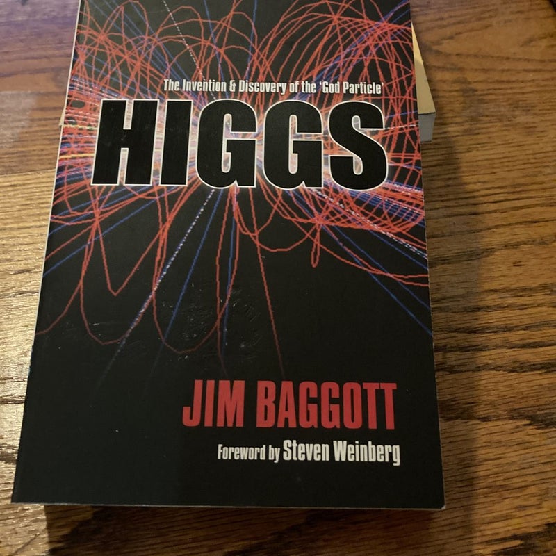 Higgs