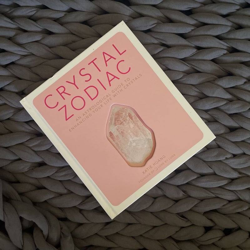 Crystal Zodiac
